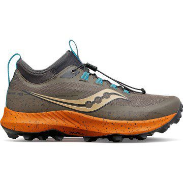 Saucony Peregrine 13 ST Umber / Basalt (S20840-25)
