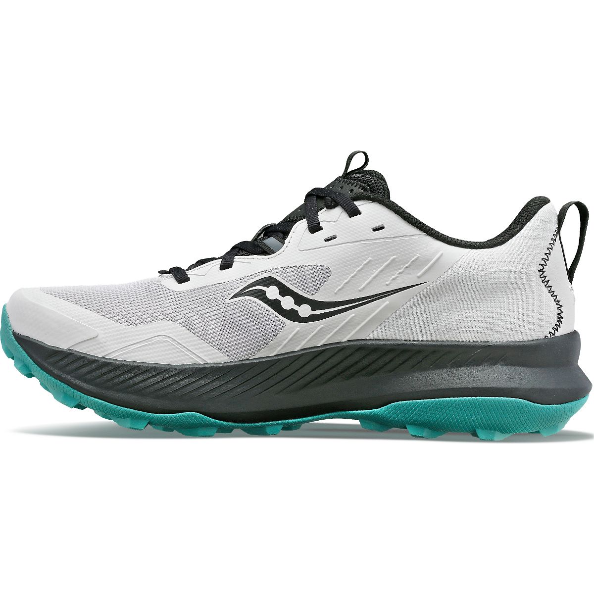 Saucony Blaze TR Fog / Black (S20845-15)