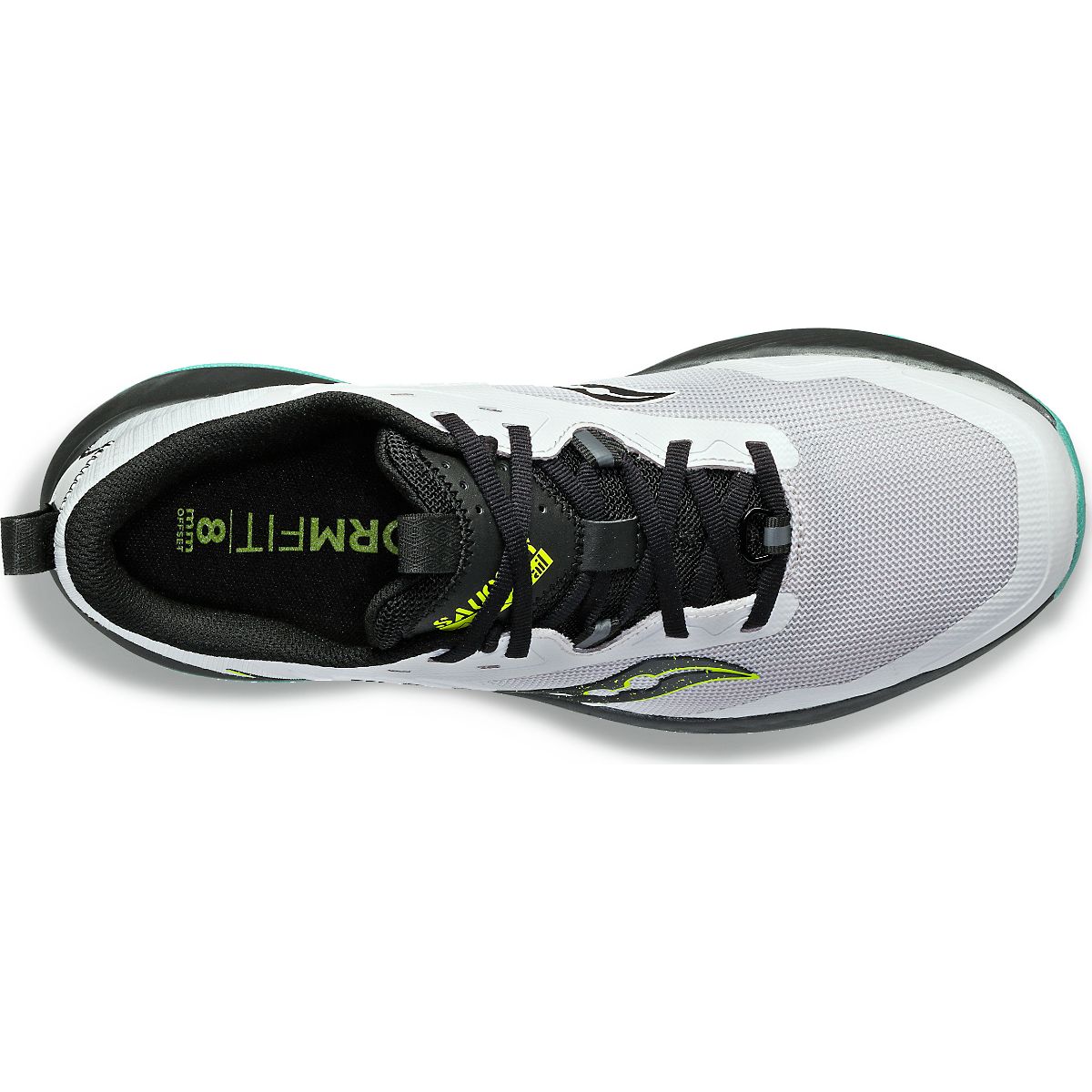 Saucony Blaze TR Fog / Black (S20845-15)
