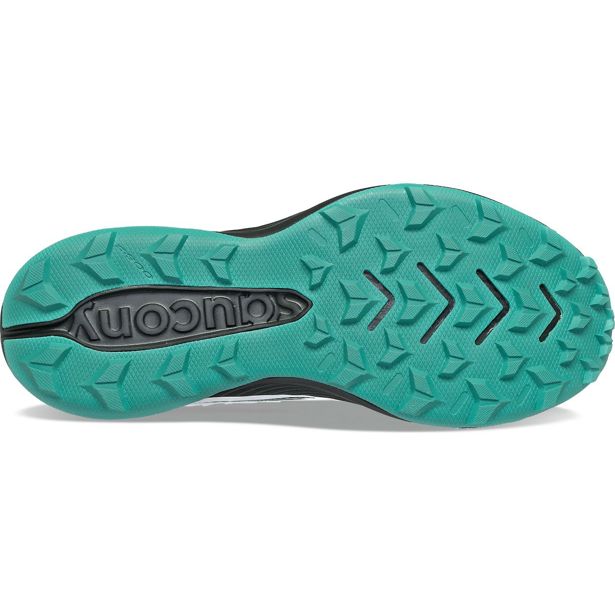 Saucony Blaze TR Fog / Black (S20845-15)