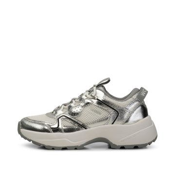 Woden Sif Metallic Blanc de Blanc (WL592 511)