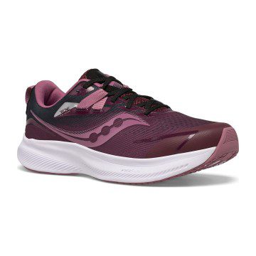 Saucony Ride 15 Sneaker Sundown (SK166072)