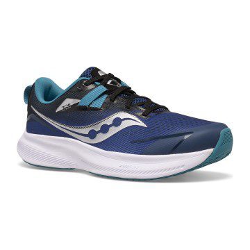 Saucony Ride 15 Sneaker Twilight / Black (SK266068)