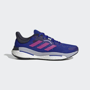 adidas Solarcontrol Lucid Blue / Lucid Fuchsia / Blue Dawn (HP5706)