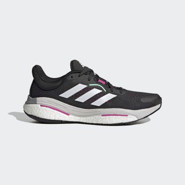adidas Solarcontrol Carbon / Cloud White / Lucid Fuchsia (HP5707)