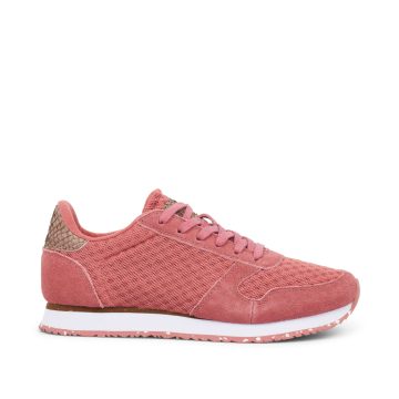 Woden Ydun Suede Mesh II Dusty Rose (WL030 503)