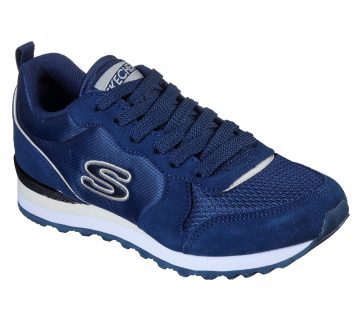 Skechers OG 85 – Step N Fly – Marine (155287-NVY)