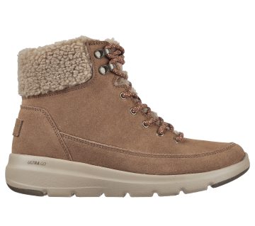 Skechers Skechers On-the-GO Glacial Ultra – Woodlands – Bruin (16677-BRN)