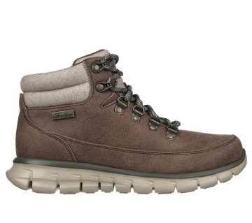 Skechers Synergy – Cool Seeker – Bruin (167425-BRN)