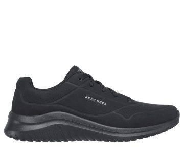 Skechers Ultra Flex 2.0 – Vicinity – Zwart (232209-BBK)