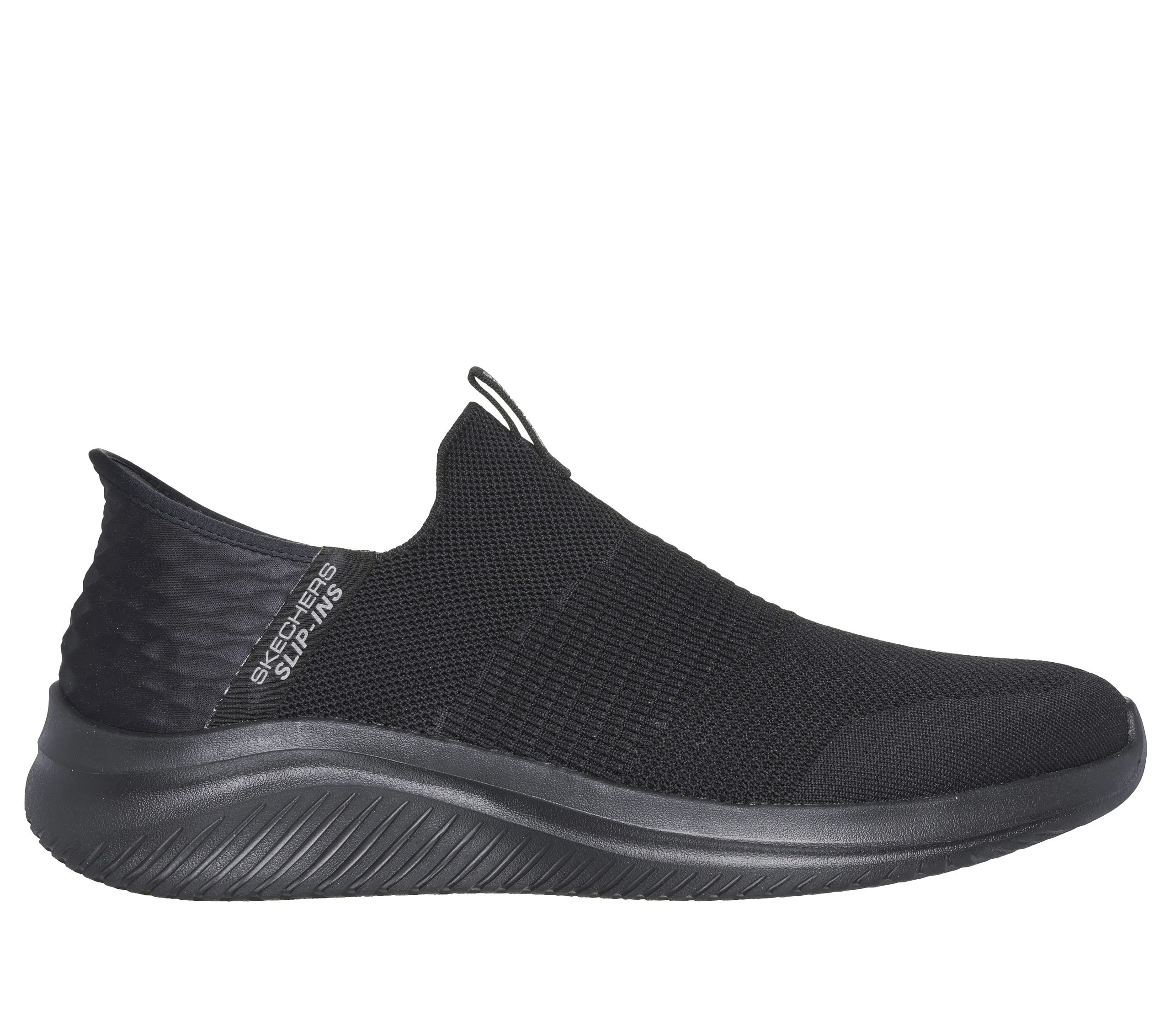 Skechers Skechers Slip-ins: Ultra Flex 3.0 – Smooth Step – Zwart (232450-BBK)