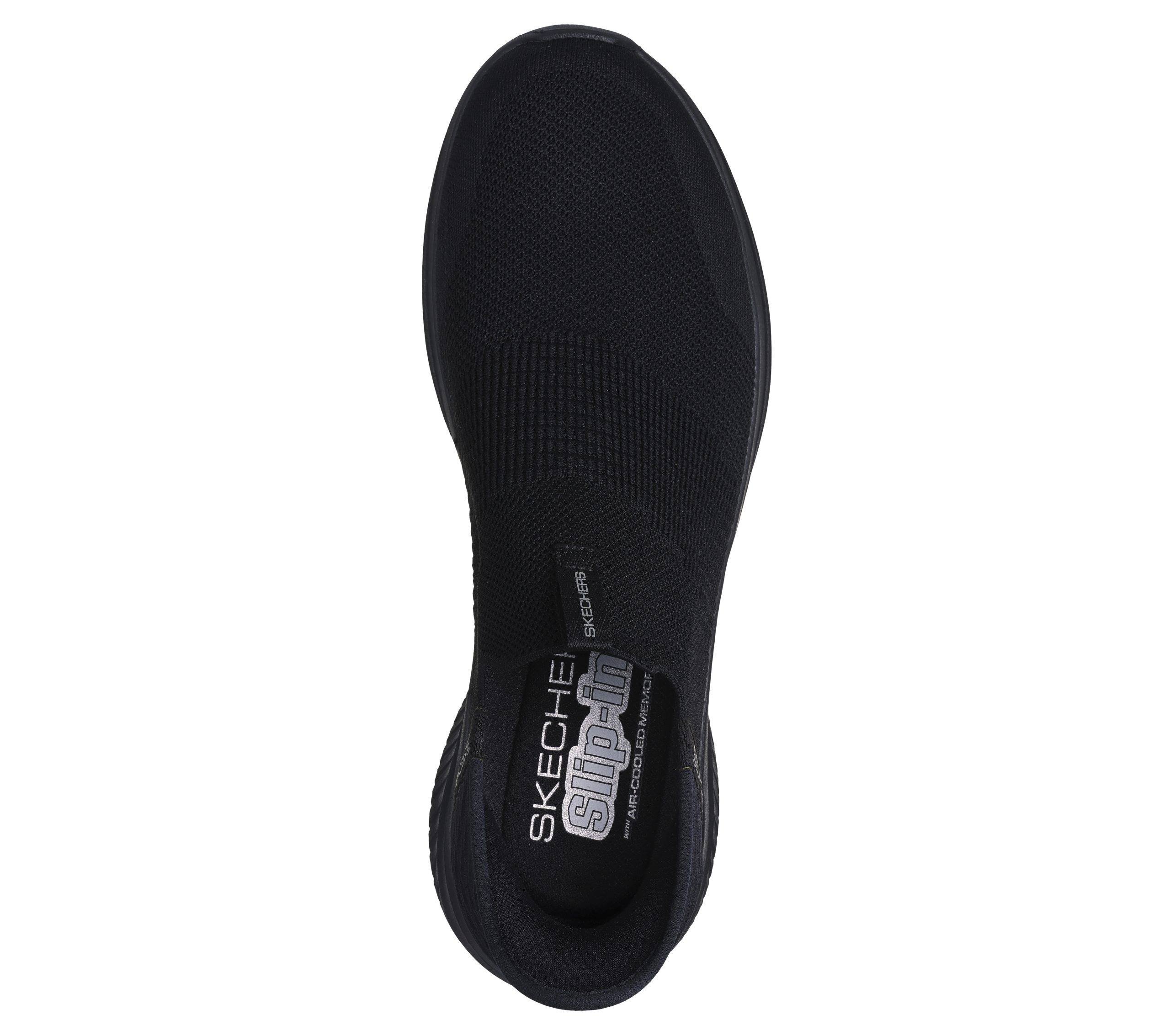Skechers Skechers Slip-ins: Ultra Flex 3.0 – Smooth Step – Zwart (232450-BBK)