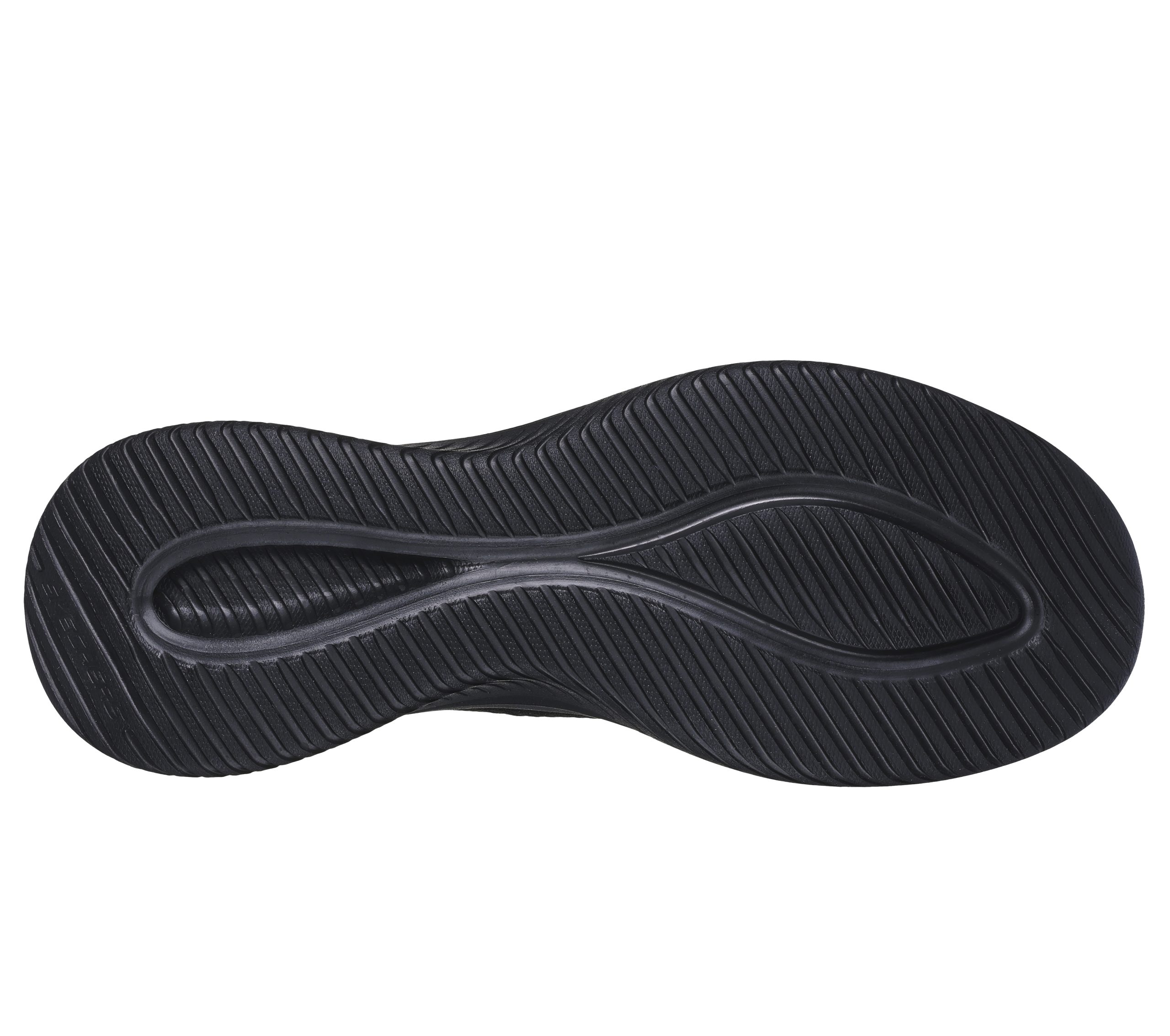 Skechers Skechers Slip-ins: Ultra Flex 3.0 – Smooth Step – Zwart (232450-BBK)