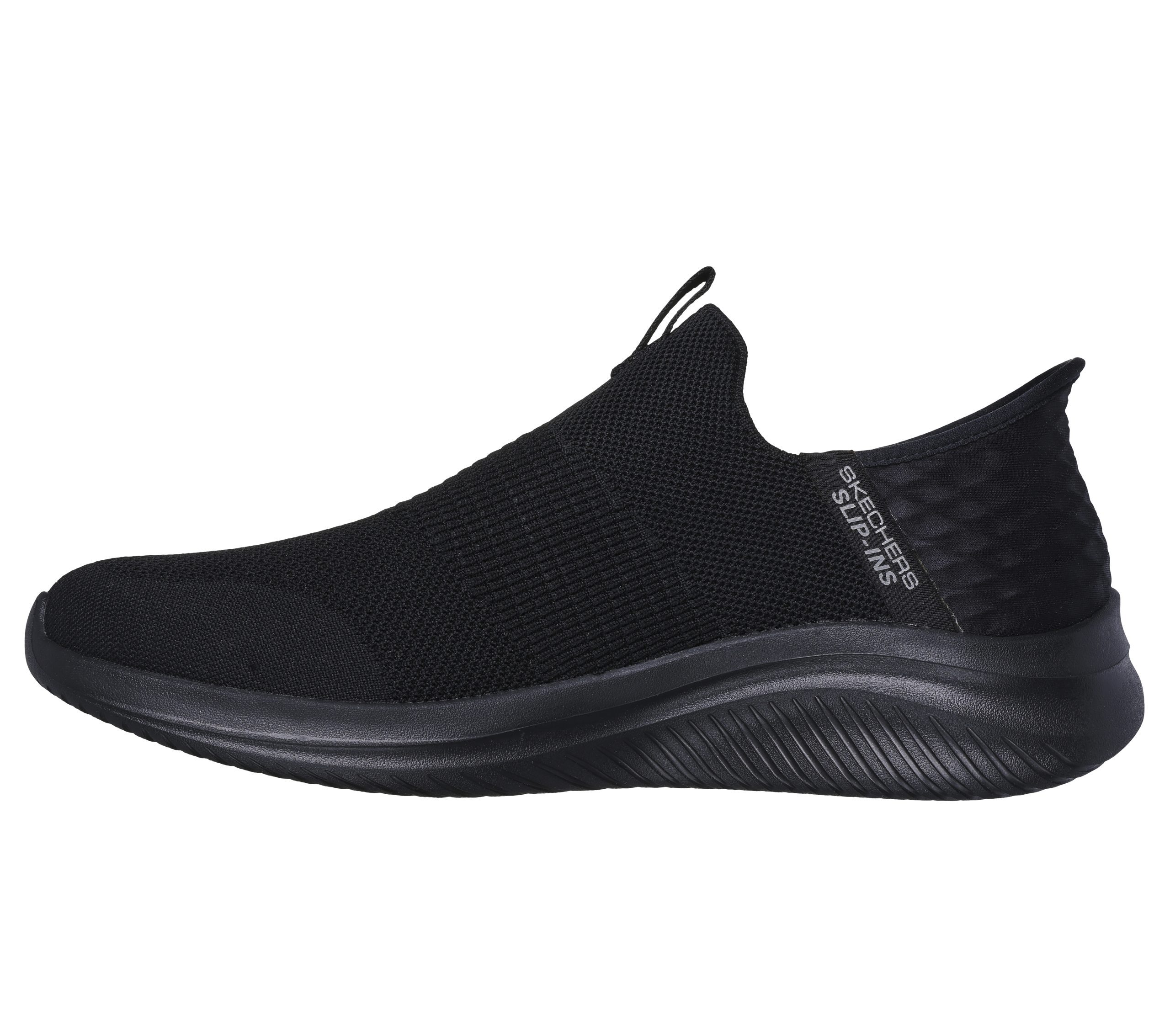 Skechers Skechers Slip-ins: Ultra Flex 3.0 – Smooth Step – Zwart (232450-BBK)