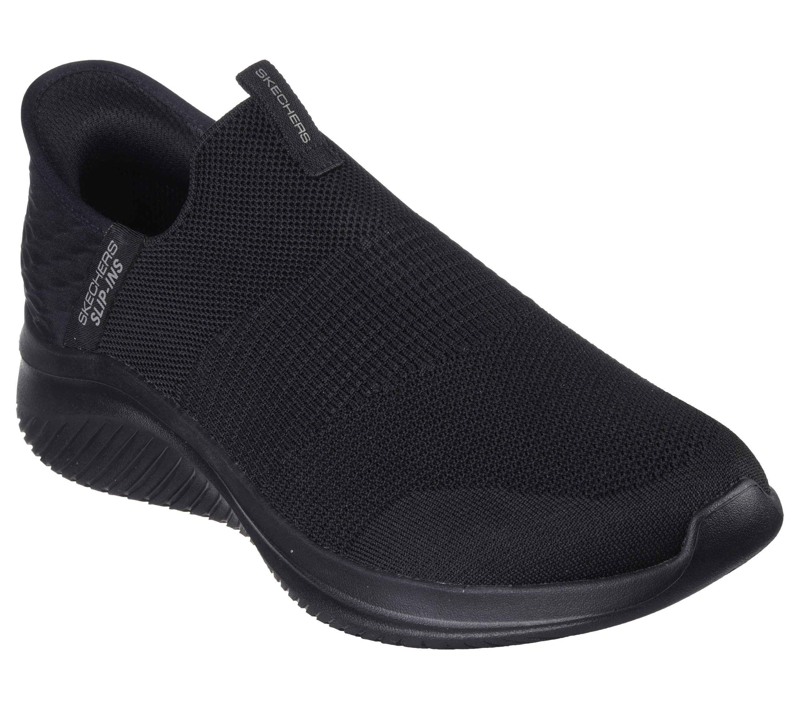 Skechers Skechers Slip-ins: Ultra Flex 3.0 – Smooth Step – Zwart (232450-BBK)