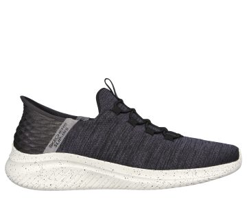 Skechers Skechers Slip-ins: Ultra Flex 3.0 – Right Away – Zwart (232452-BLK)