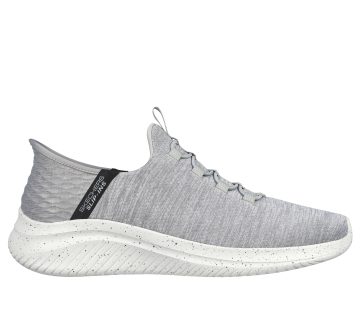 Skechers Skechers Slip-ins: Ultra Flex 3.0 – Right Away – Grijs (232452-GRY)