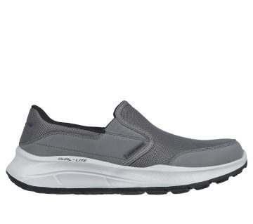 Skechers Relaxed Fit: Equalizer 5.0 – Persistable – Houtskool (232515-CHAR)