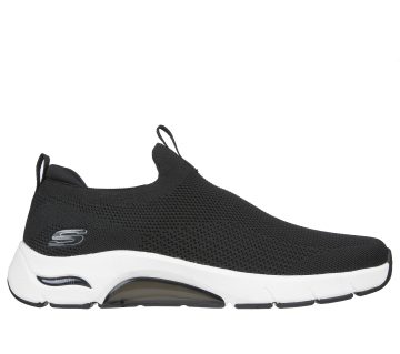Skechers Skech-Air Arch Fit – Zwart / Wit (232558-BKW)
