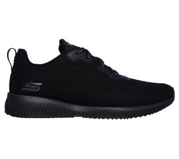 Skechers BOBS Sport Squad – Team BOBS – Zwart (32505-BBK)