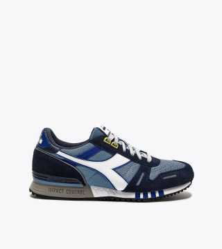 Diadora Titan Dark Denim / Blue Shadow (501.177355_C0510)