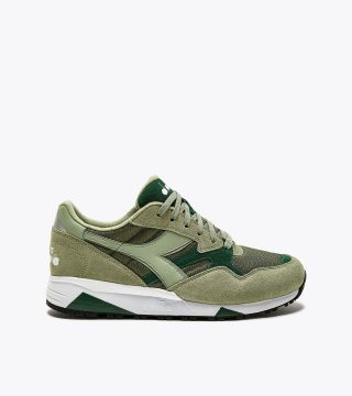 Diadora N902 Olivine / Sage (501.178559_C6640)