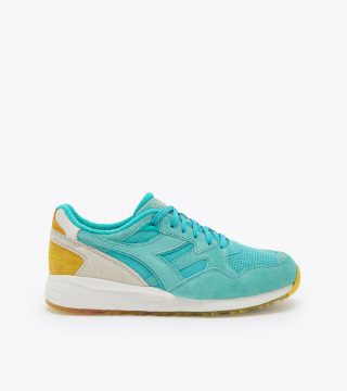 Diadora N9002 Tour Light Ceramics Green (501.180114_70048)