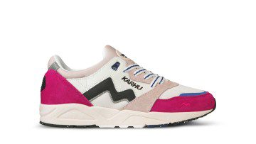 Karhu Aria 95 – Jazzy / Black (F803059)