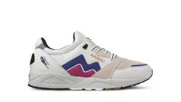 Karhu Aria 95 – Lily White / Surf The Web (F803064)