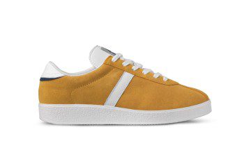 Karhu Trampas – Golden Rod / Bright White (F809013)