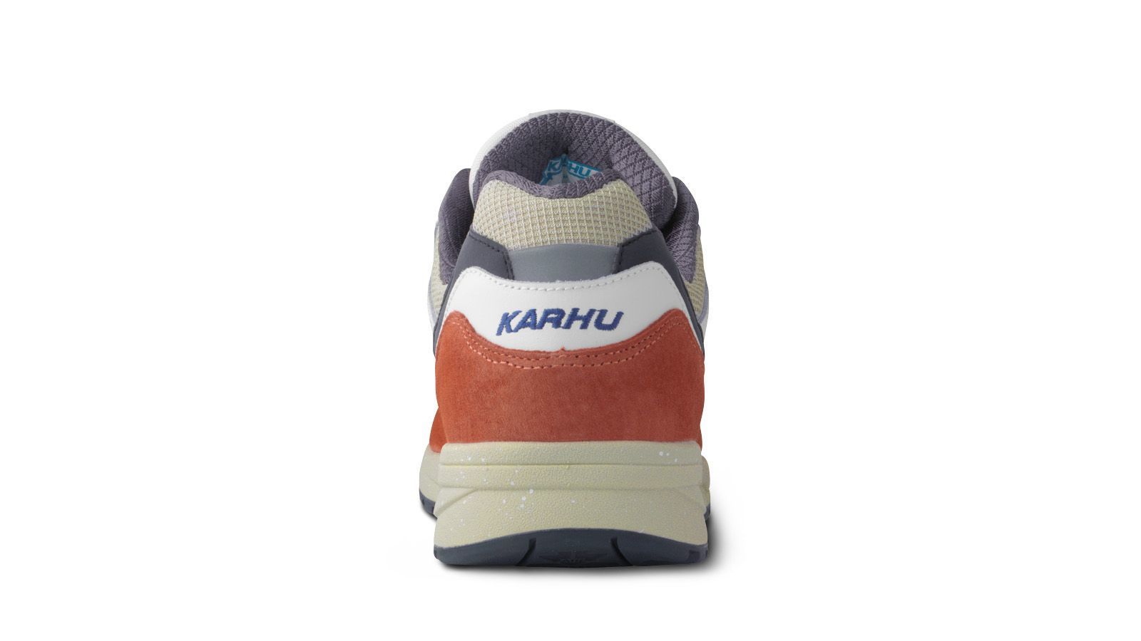 Karhu Legacy 96 – Apricot Brandy / Bright White (F806027)