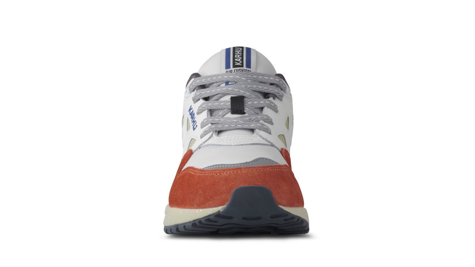 Karhu Legacy 96 – Apricot Brandy / Bright White (F806027)