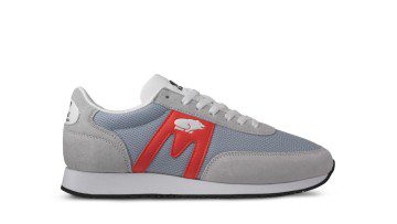 Karhu Albatross 82 – Dawn Blue / Cherry Tomato (F807031)