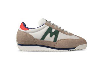 Karhu Mestari – Smoke Gray / Dark Ivy (F805049)