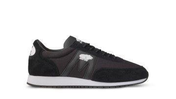 Karhu Albatross 82 – Black / Black (F802567)