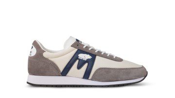Karhu Albatross 82 – Grey / Dk Navy Nylon (F802505)