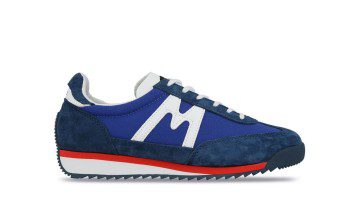 Karhu Mestari – Classic Blue / White (F805002)