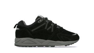 Karhu Fusion 2.0 – Black / Black (F804018)
