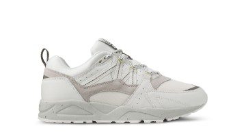 Karhu Fusion 2.0 – Bright White / Foggy Dew (F804098)
