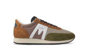Karhu Albatross 82 – Avocado / Abbey Stone (F807034)