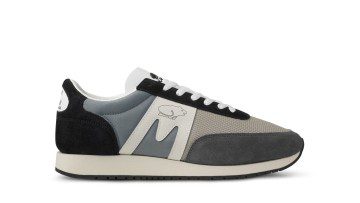 Karhu Albatross 82 – Gunmetal / Lily White (F807032)