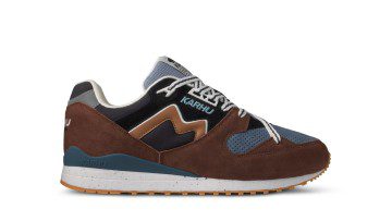 Karhu Synchron Classic “trees Of Finland” Pack – Aztec / Brown Sugar (F802671)