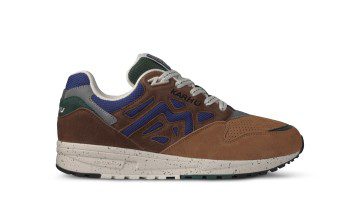 Karhu Legacy 96 “trees Of Finland” Pack – Aztec / Sodalite Blue (F806037)
