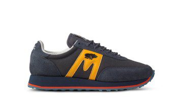 Karhu Albatross Control – India Ink / Golden Yellow (F820002)