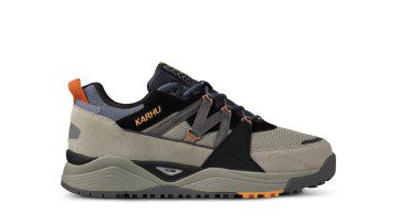 Karhu Fusion Xc – Abbey Stone / Gunmetal (F830002)