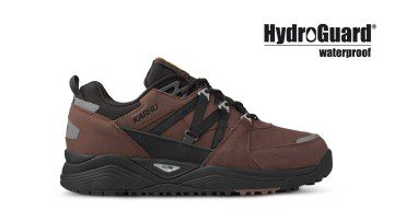 Karhu Fusion Xc ”waterproof” – Aztec / Jet Black (F830000)