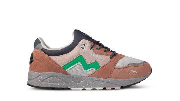 Karhu Aria 95 “northern Lights” Pack – Cork / Blarney (F803091)