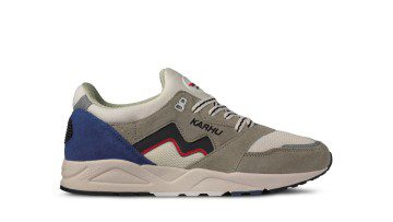 Karhu Aria 95 – Vetiver / Black (F803097)