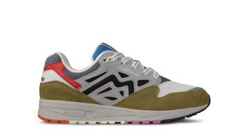Karhu Legacy 96 ”the Forest Rules” Pack – Green Moss / Jet Black (F806052)