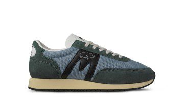 Karhu Albatross 82 – Trooper / Jet Black (F807038)